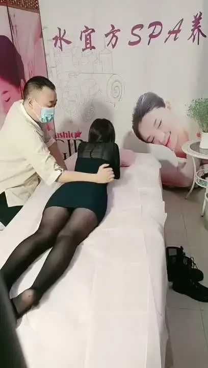 The uncle is having sex with a beautiful young woman. This time I caught him rubbing her breasts and fingering her pussy. They are having a passionate sex with the young woman. They are enjoying the young woman’s oral sex and they are having sex hard.