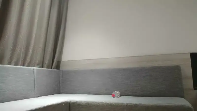Huge sums of money to trick a beautiful young woman into having an affair in a hotel