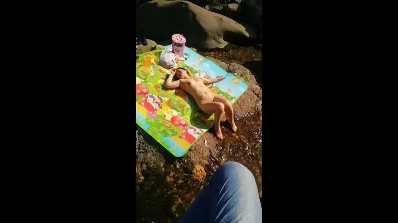 mountain fairy
