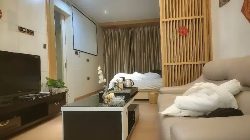不錯妹子再來第二炮