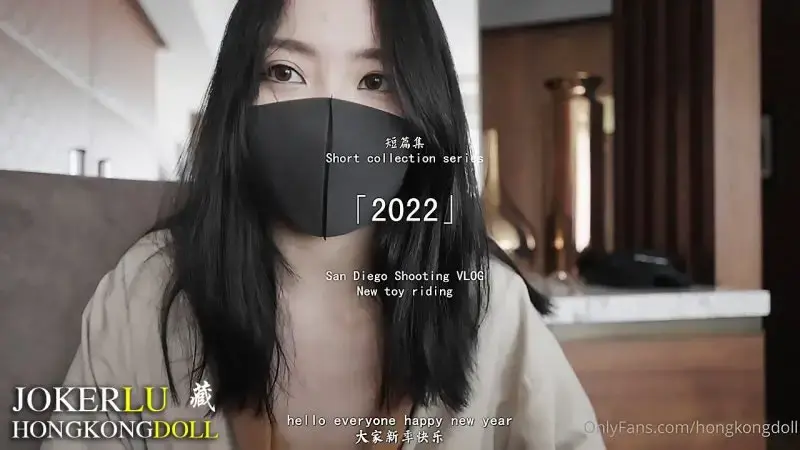 Short episode 2022 solo SOLO riding and cumming