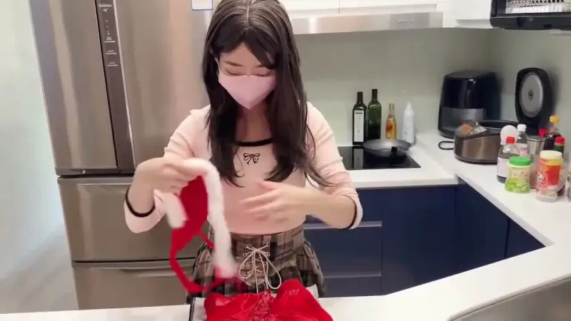 Part 3 of 3 Christmas Specials: My selfish husband gave me a Christmas gift, but I used it to have sex with someone else