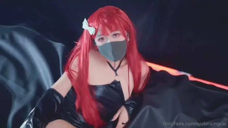 Succubus's first sexual experience