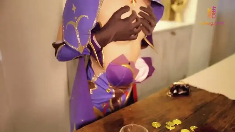 stripper mona