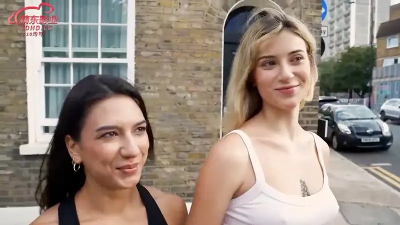 We are three prostitutes