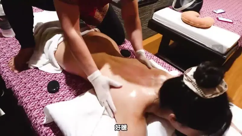 The whole process of catching phoenix tendons in Thailand is revealed