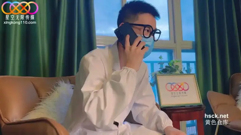 Lustful doctor, low-level reasons for examination, but I won’t tell you, just to drain you dry