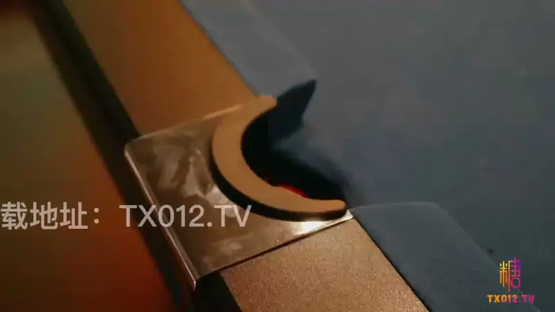 After losing the bet on the pool table, he sacrificed himself and took out his gun and put it straight into the hole.