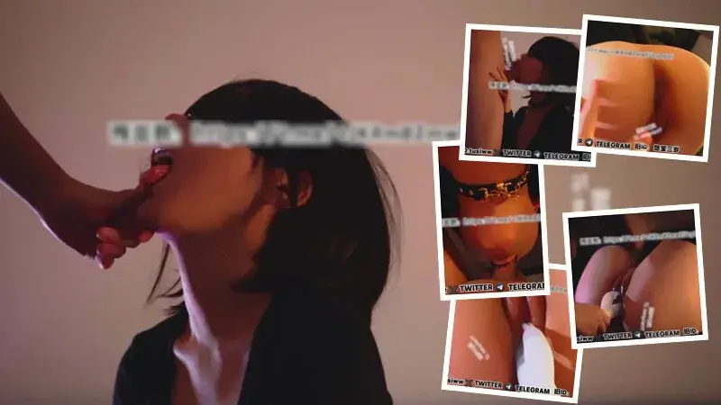 Youbao was masturbating and was accidentally seen by Brother Fu. Seeing how lewd she was, he slapped her and then fucked her hard with her pussy.