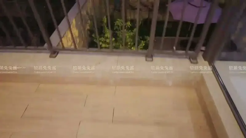 软萌兔兔酱