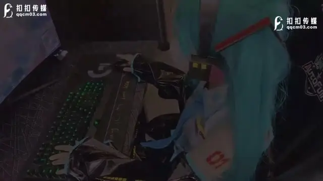 Hatsune Miku’s escort “sex” service