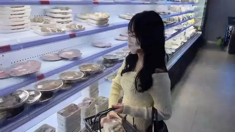 半雪