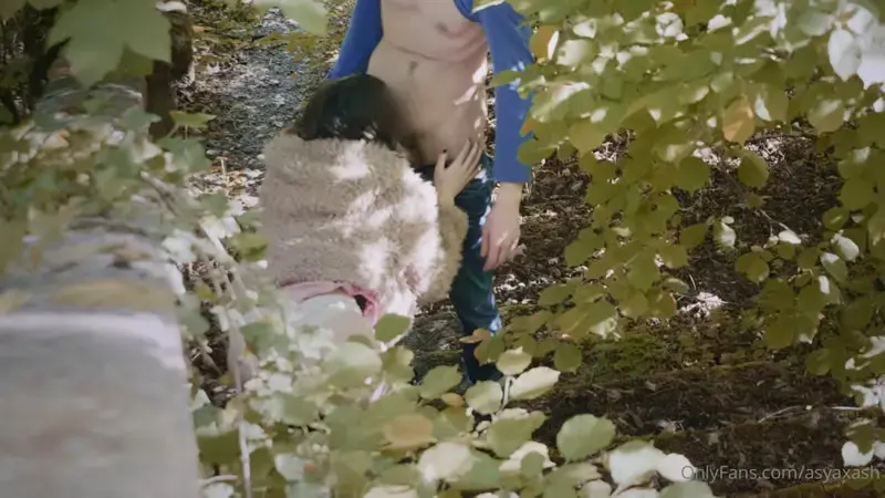 Return to nature’s sex