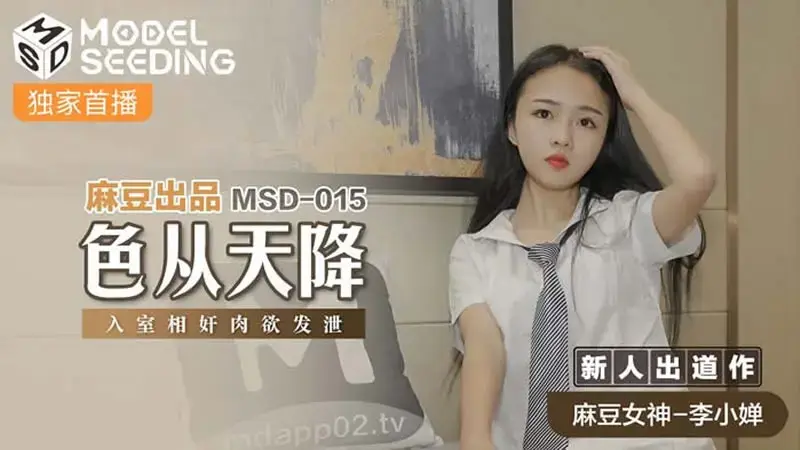 李小婵