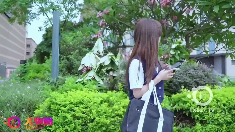 JK School girl's sex education strategy, her brother uses his dick to educate her personally
