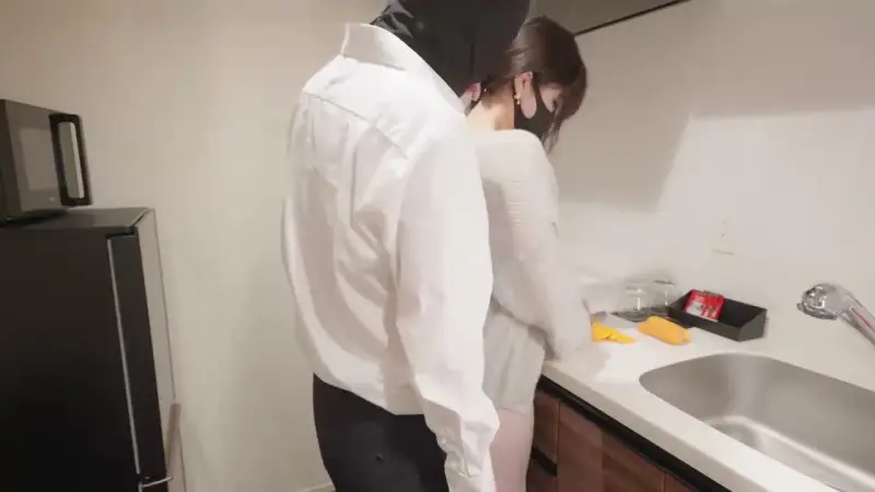 Massage aphrodisiacal frigid wife