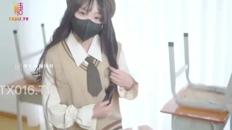 Pure female high school M attribute development