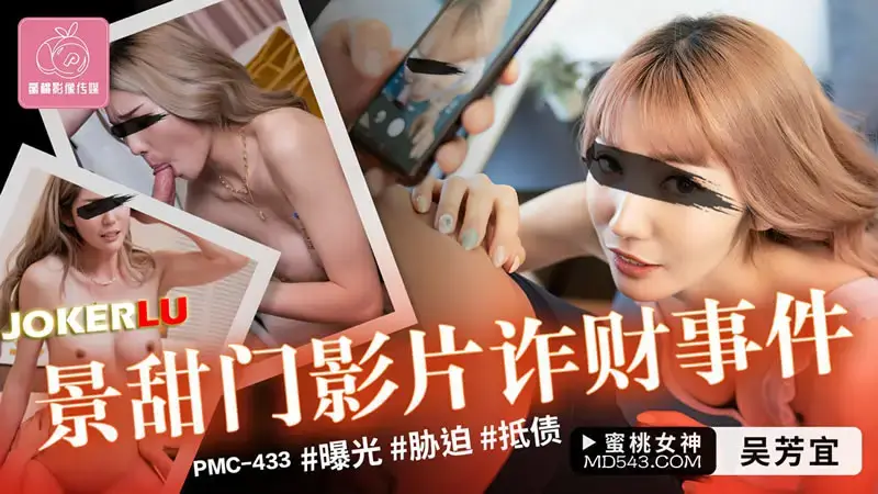 Jingtianmen video fraud incident