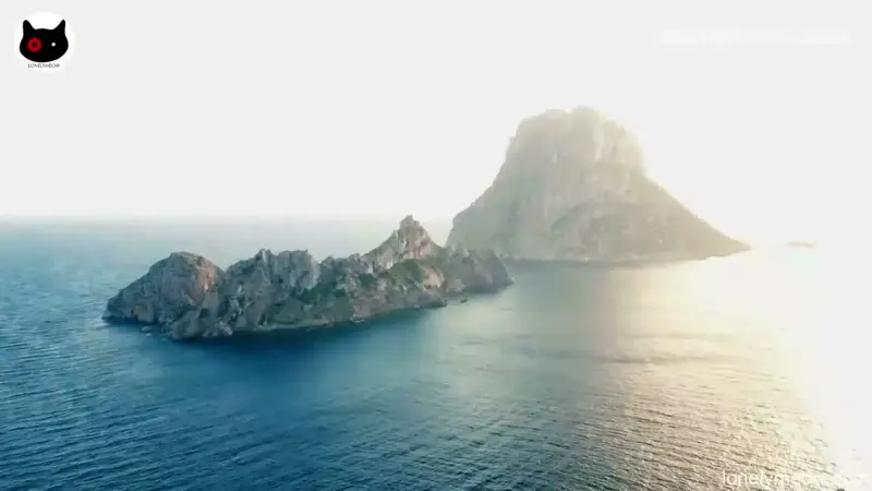Ibiza Sex Diary