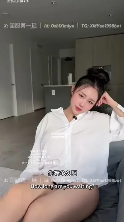 Part 2 of Sister-in-law seducing brother-in-law. Sister-in-law seduces brother-in-law when sister is not around. "Brother-in-law, let me say something." The dialogue is super erotic.