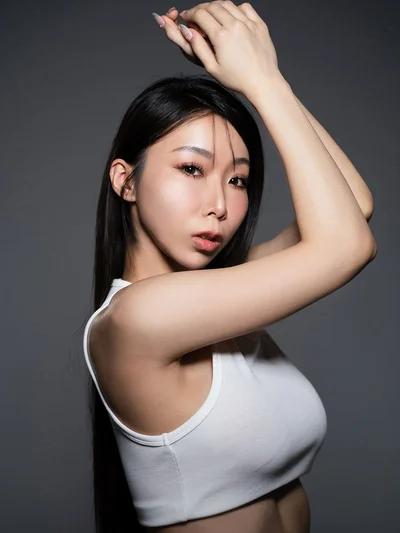 夏晴子